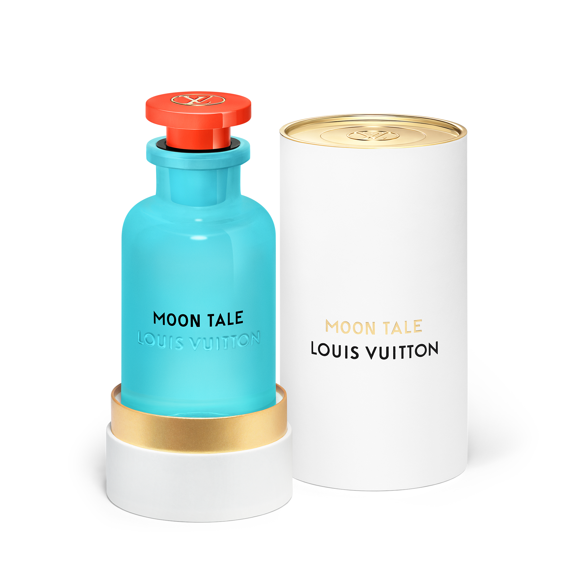 琼轮（MOON TALE）香水- LV | 路易威登LOUIS VUITTON官方线上旗舰店